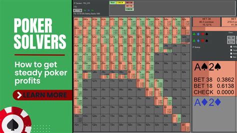 poker solver|best poker solvers 2022.